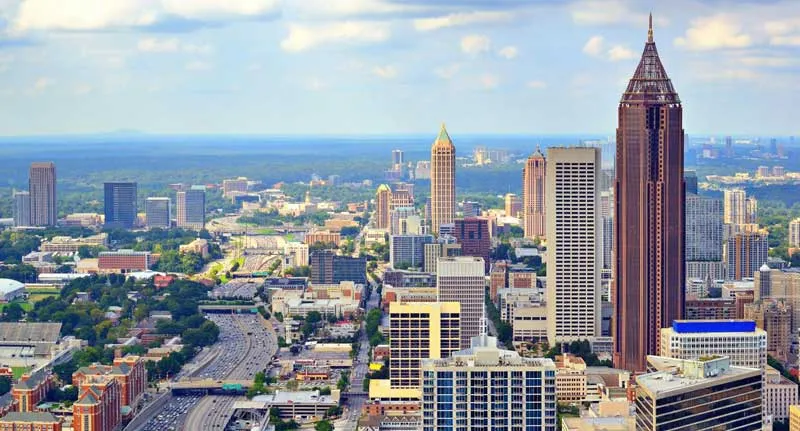 The Top 10 Franchise Businesses For Sale in Georgia of 2025