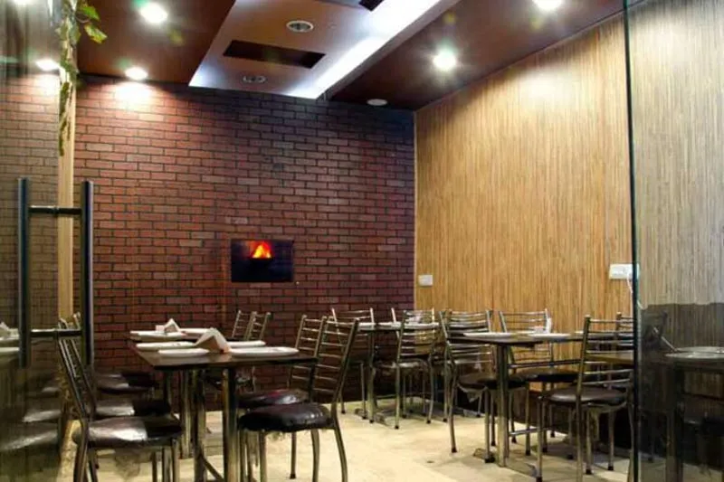 Haandi Pure Veg Restaurant Haandi Pure Veg Restaurant