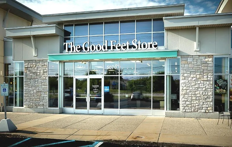 Good Feet Worldwide Franchise