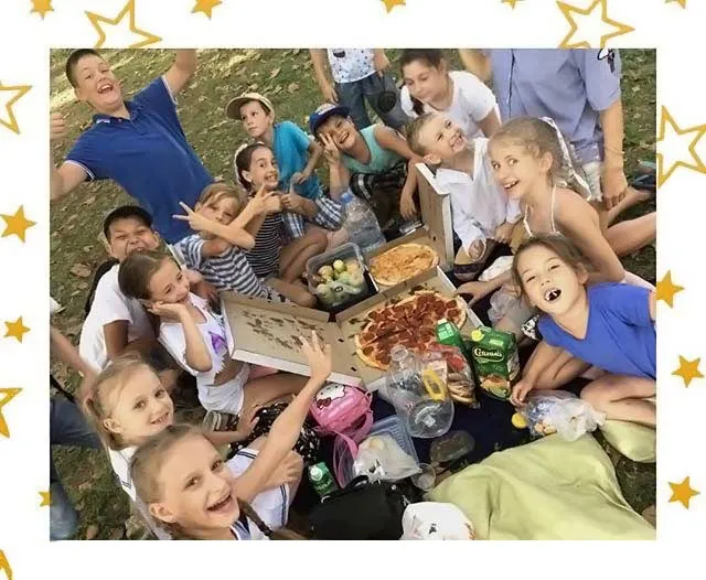 Kids Star Studio franchise requirements