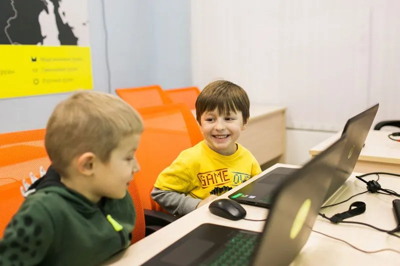 «Inginirium» - students