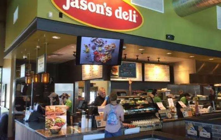 Jason's Deli franchise