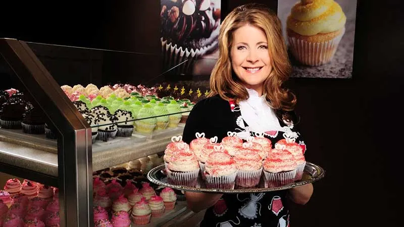 Gigi's Cupcakes Franchise in the USA