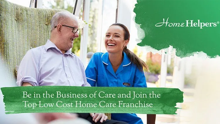 Home Helpers franchise Home Helpers franchise
