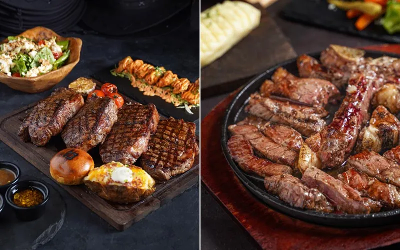 Cowboy Steakhouse Franchise (4)