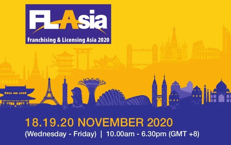 FLAsia 2020