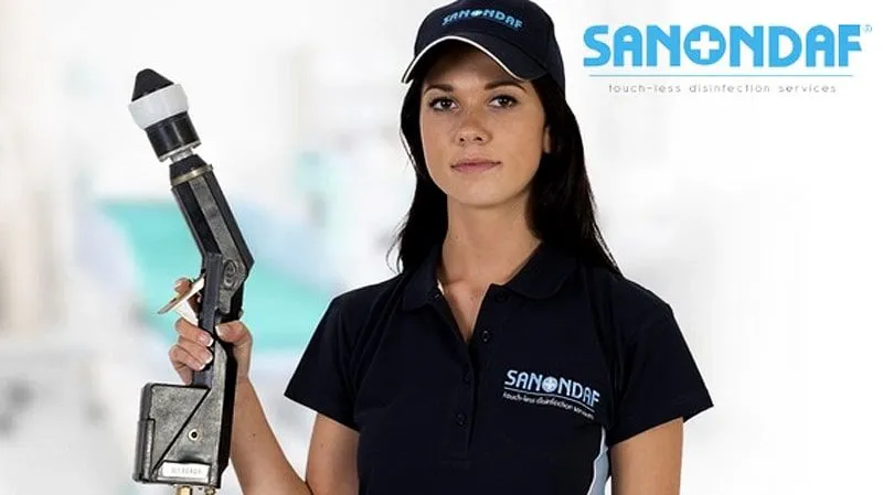 Franchise for Sale - Sanondaf