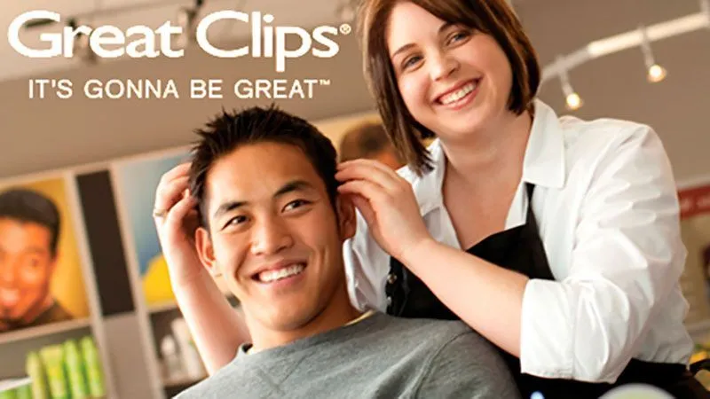 Great Clips franchise Great Clips franchise