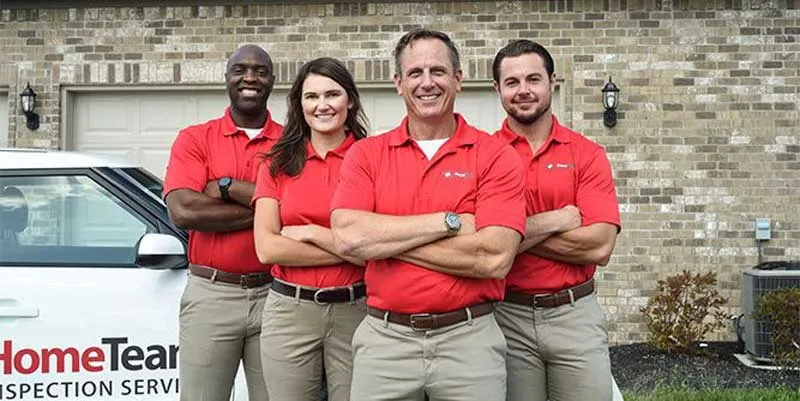 The HomeTeam Inspection Service Franchise in Canada The HomeTeam Inspection Service Franchise in Canada