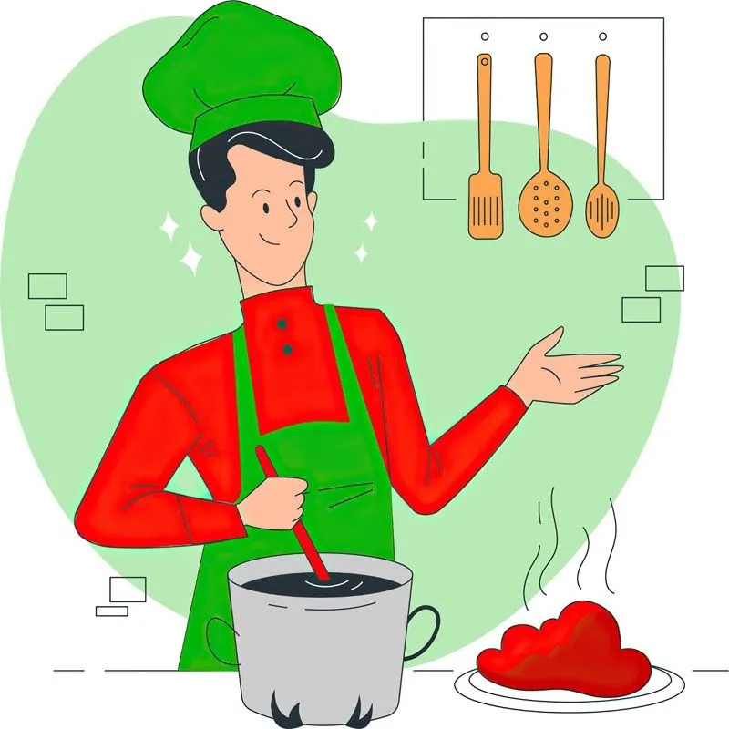 TruePlace - ordering service