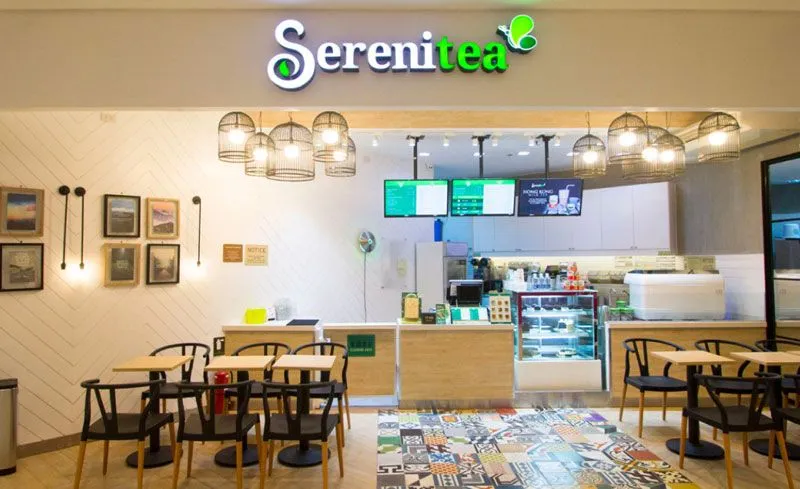 Serenitea Serenitea