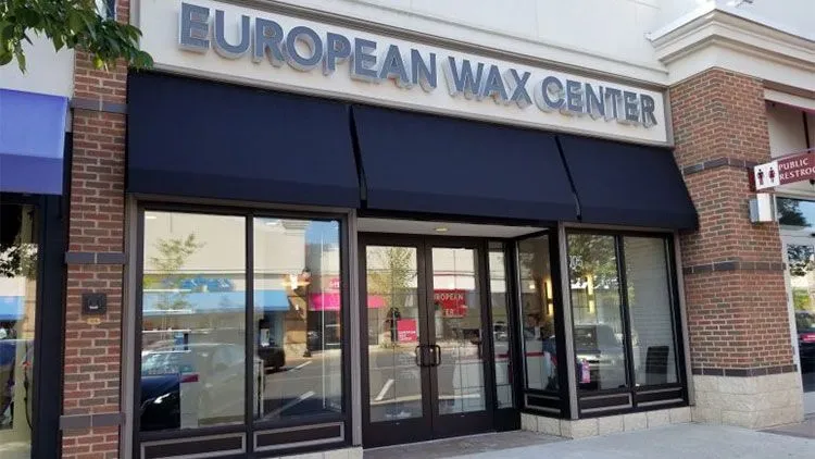 European Wax Center franchise European Wax Center franchise