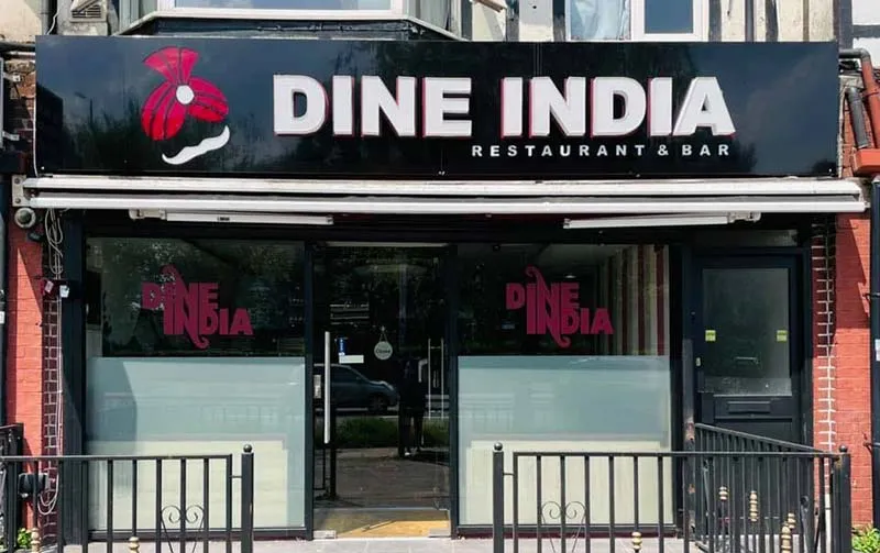 Dine Inn Dine Inn