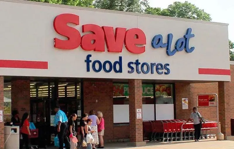 Save A Lot Save A Lot