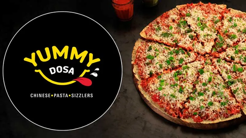 Yummy Dosa franchise