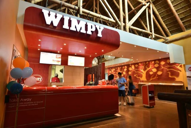 Wimpy
