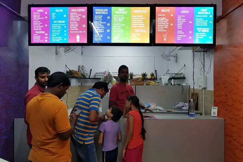 Oye Lassi Franchise in India