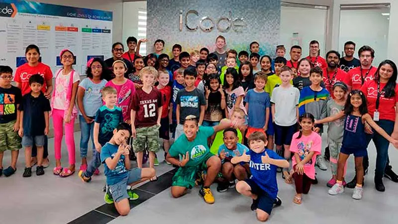 iCode Franchise iCode Franchise