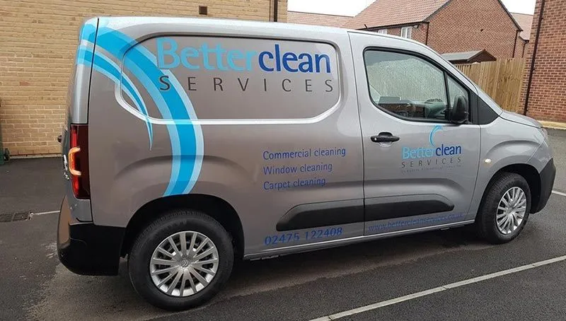 Betterclean Services