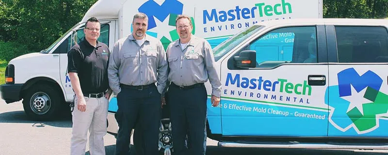 MasterTech Enviromental