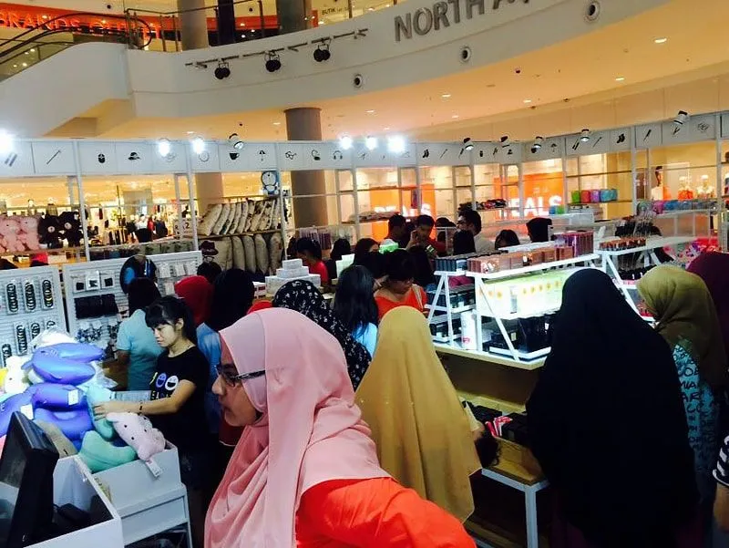 Fastest Growing Franchises - KIO DA