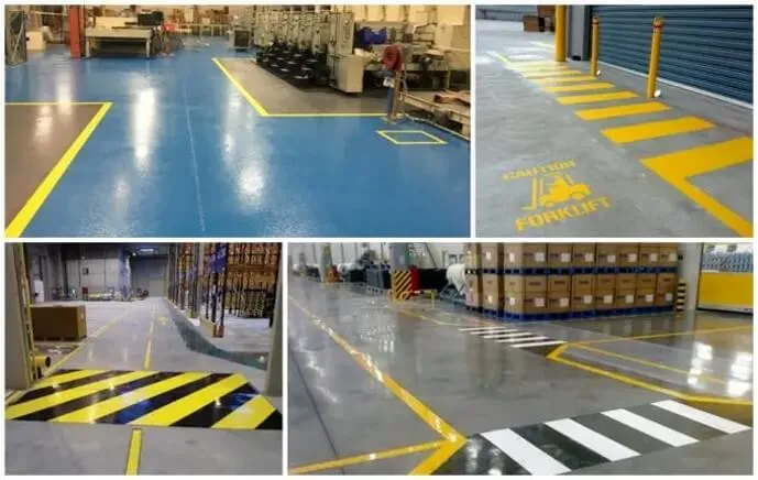 EverLine Coatings FRANCHISE OPPORTUNITIES