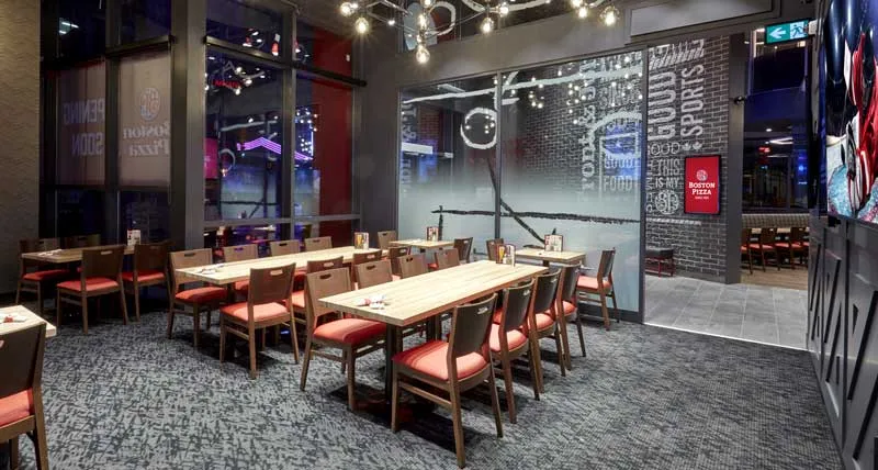 10 Best Restaurant Franchises 2025 in Canada