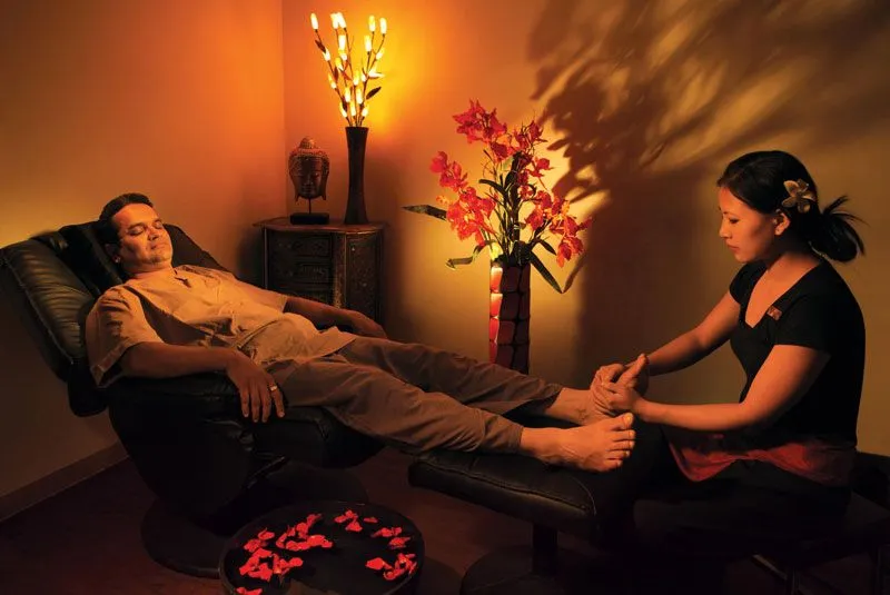 SUKHOTHAI INDIA PVT LTD