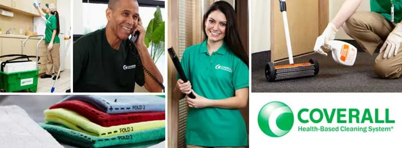 Coverall Of Canada franchise