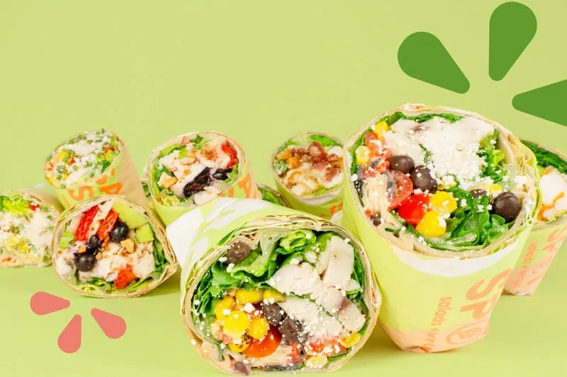 Salad Spot Franchise