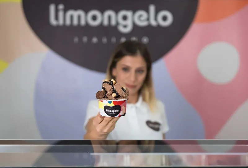 Limongelo Franchise