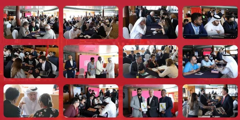 Arab Franchise Expo 2025 Arab Franchise Expo 2025