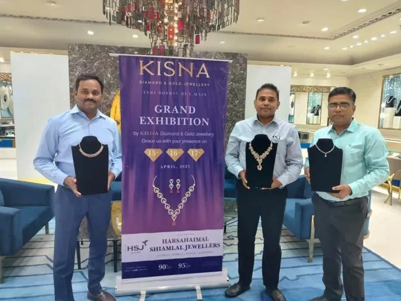 Kisna Jewellers Kisna Jewellers