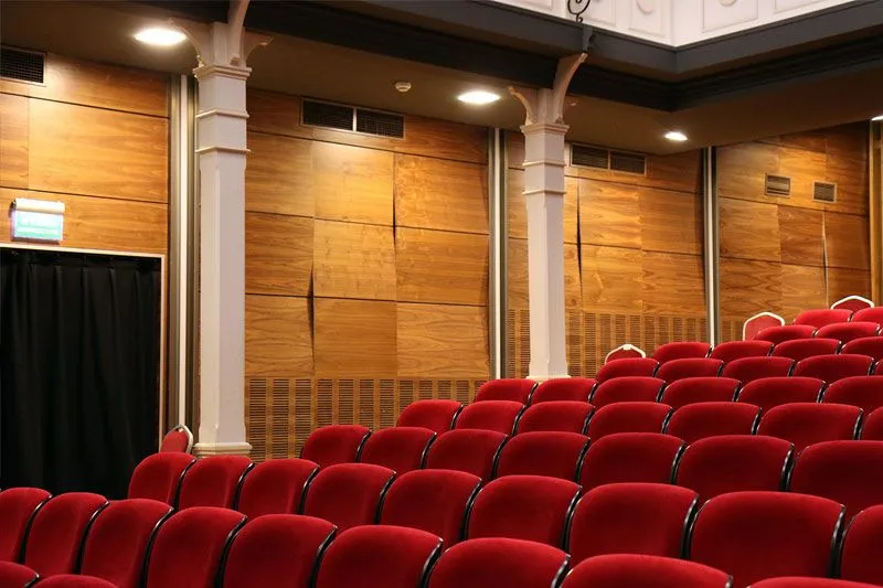 The Best 5 Movie Theatre Franchises to Buy