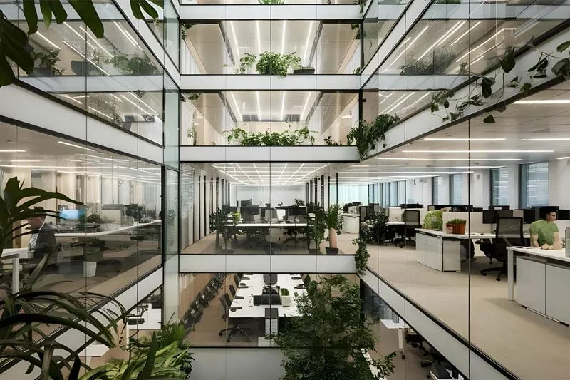 Top 5 Coworking Space Franchises in the USA