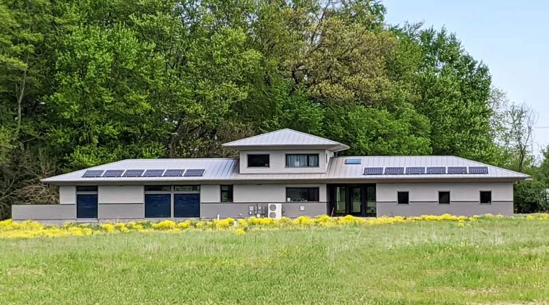 Green Building Advisors