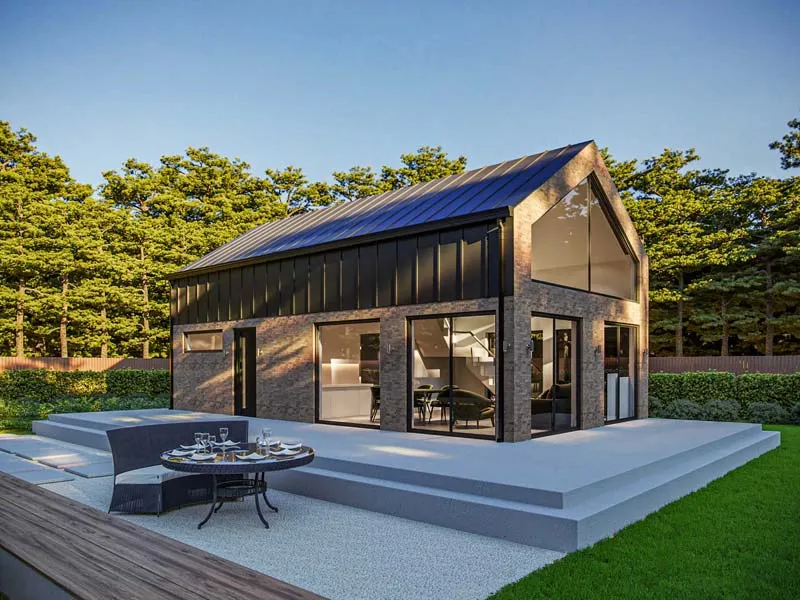 About the brand «Hausformator»