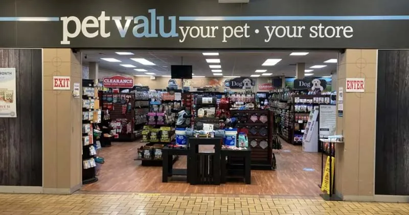 Pet Valu