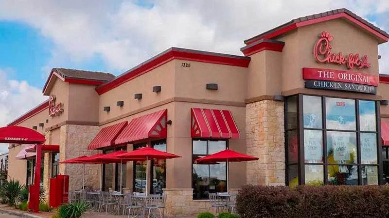Chick-fil-A franchise Chick-fil-A franchise