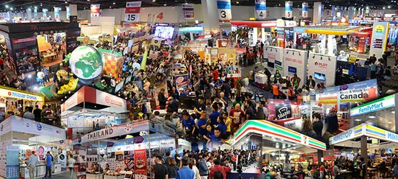 International Franchise Conference in Manila International Franchise Conference in Manila