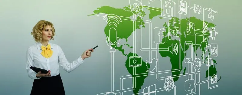 The Role of Social Media in Franchising in 2025 - 4 The Role of Social Media in Franchising in 2025 - 4