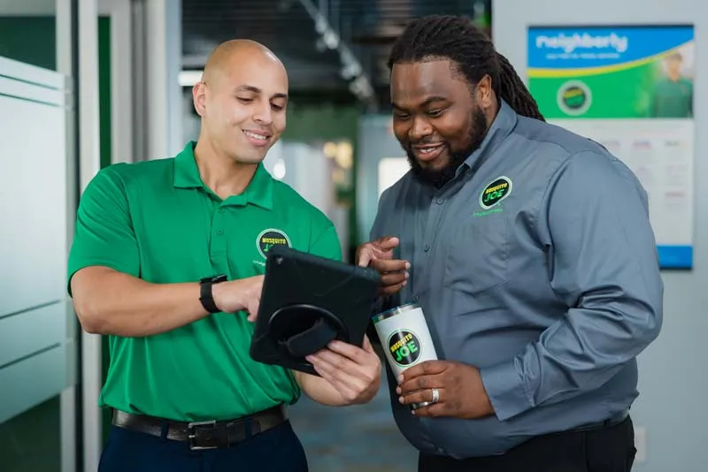 Mosquito Joe Franchise