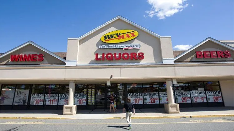 BevMax franchise BevMax franchise