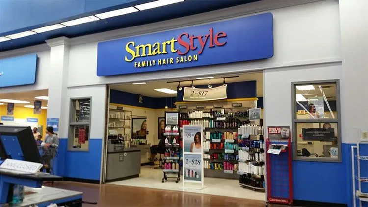 SmartStyle franchise SmartStyle franchise