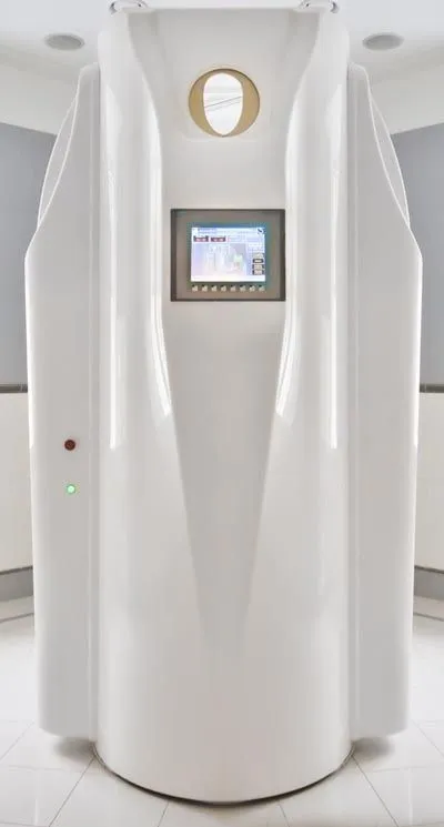 Franchise opportunities - Synergy Cryo Space Franchise opportunities - Synergy Cryo Space