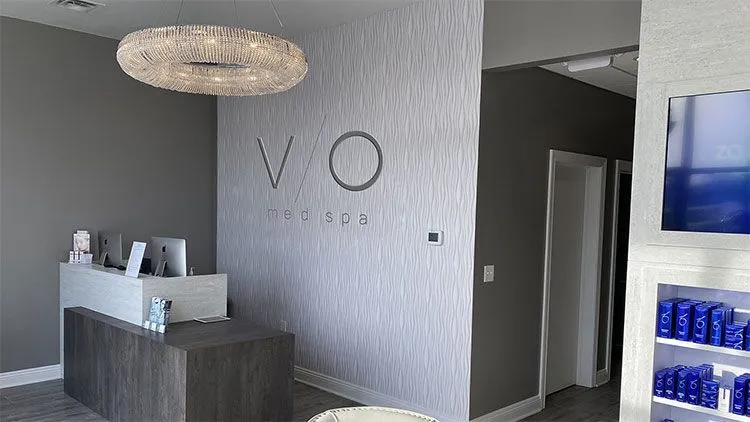 Vio Med Spa franchise