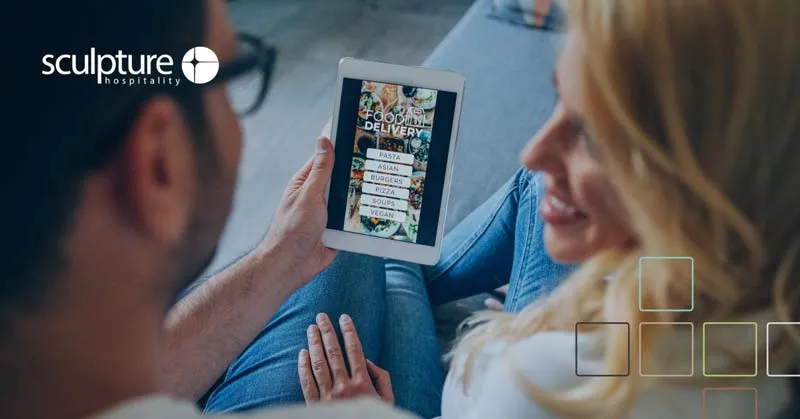 Sculpture Hospitality