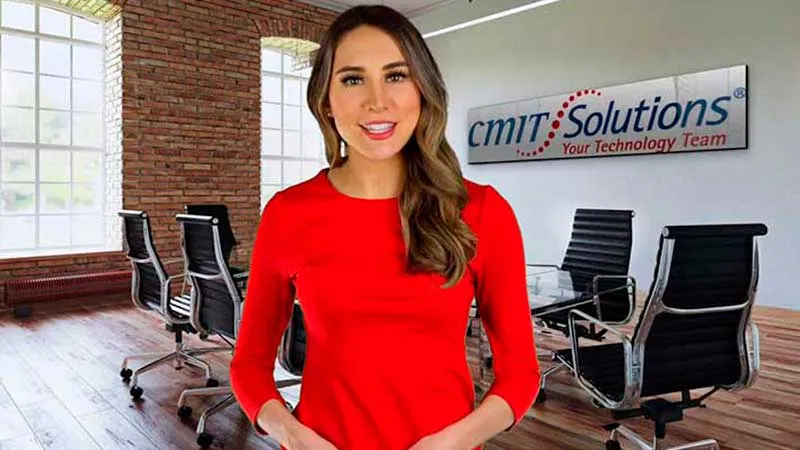 CMIT Solutions Inc. Franchise CMIT Solutions Inc. Franchise