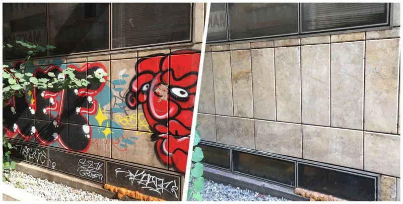 Finalit StoneCare Franchise - before/after (4)