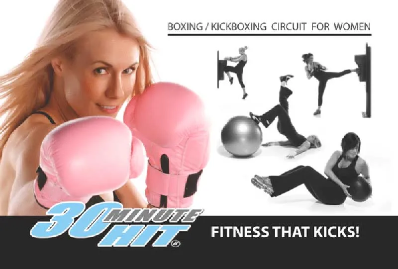 30 Minute Hit Franchise in Canada 30 Minute Hit Franchise in Canada